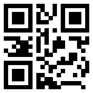 Scansione del Qr Code di 3208486594