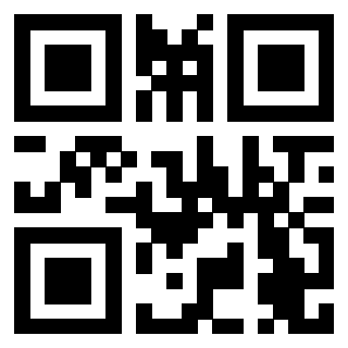3208486599 - Immagine del Qr Code associato