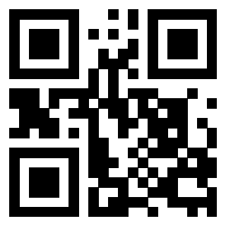 Immagine del Qr Code di 3208486600