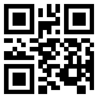 Il QrCode di 3208486605
