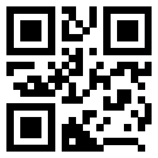 Il Qr Code di 3208486606