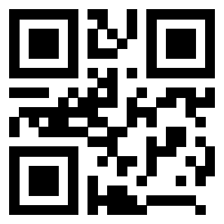 Immagine del QrCode di 3208486607