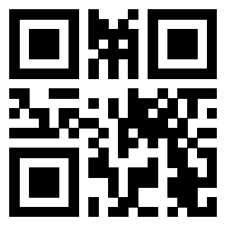 Il Qr Code di 3208486609
