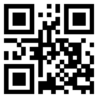 Scansione del Qr Code di 3208486610