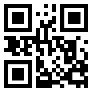 3208486614 Qr Code associato