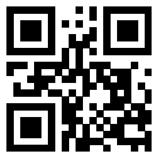 Il Qr Code di 3208486618