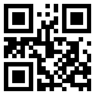 3208486621 - Immagine del Qr Code associato