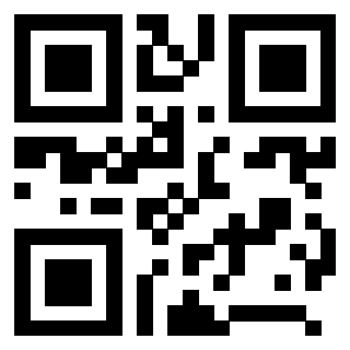 3208486625 Qr Code associato