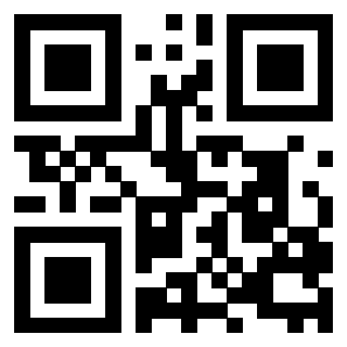 3208486626 - Immagine del Qr Code associato