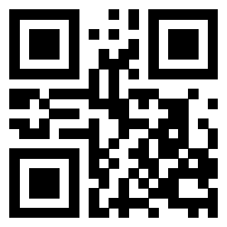 Scansione del QrCode di 3208486627