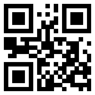 Il QrCode di 3208486629