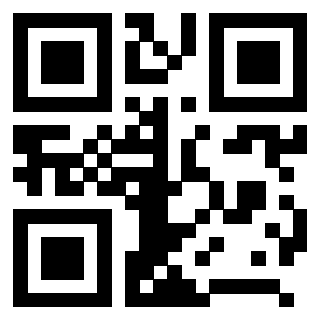 Immagine del Qr Code di 3208486630