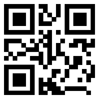 3208486633 QrCode associato