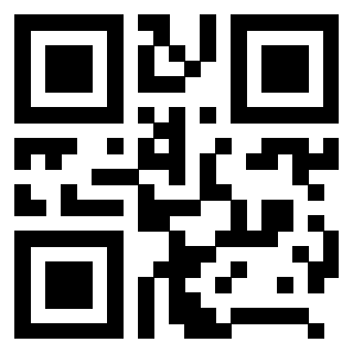 Immagine del QrCode di 3208486634