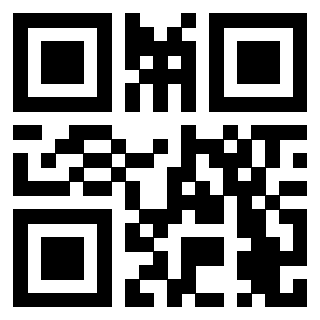 Immagine del Qr Code di 3208486636