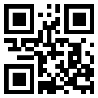 3208486637 - Immagine del Qr Code associato