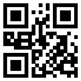 Immagine del QrCode di 3208486641