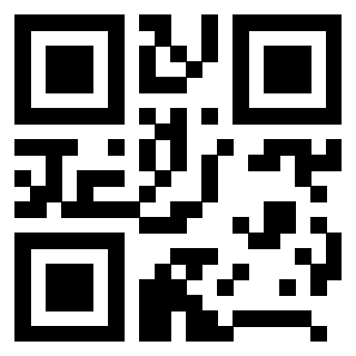 Il Qr Code di 3208486642