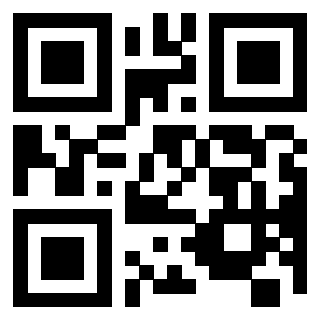 Immagine del QrCode di 3208486645