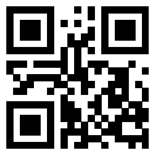 Scansione del Qr Code di 3208486646