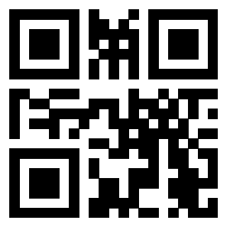 3208486647 Qr Code associato