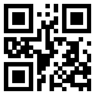 Immagine del QrCode di 3208486648