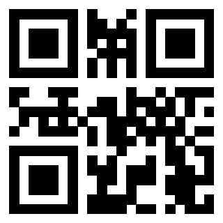 3208486649 Qr Code associato