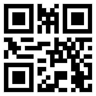 QrCode di 3208486650