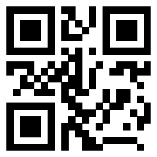 Il QrCode di 3208486651