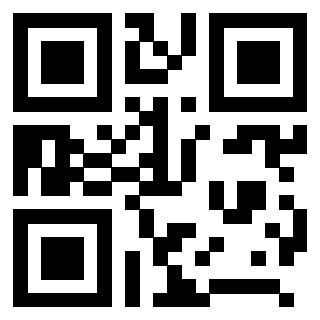 3208486652 - Immagine del Qr Code associato
