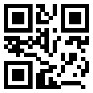 Il Qr Code di 3208486653