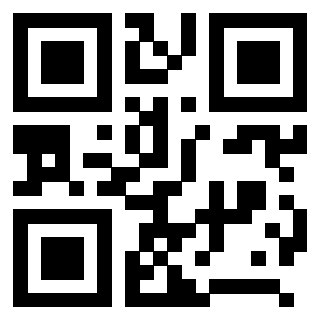 3208486655 - Immagine del QrCode associato