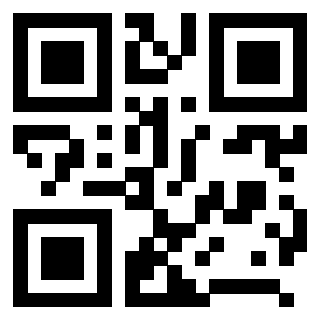 3208486658 QrCode associato