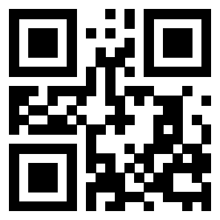 Il Qr Code di 3208486659