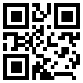 Scansione del Qr Code di 3208486662
