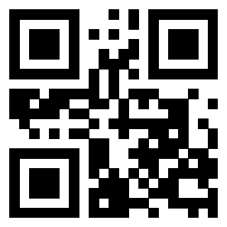 3208486663 - Immagine del Qr Code
