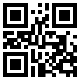 Il QrCode di 3208486669