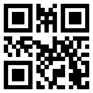Scansione del QrCode di 3208486671