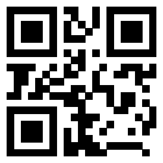 Scansione del QrCode di 3208486672