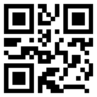 Il QrCode di 3208486673