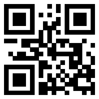 3208486674 - Immagine del Qr Code associato