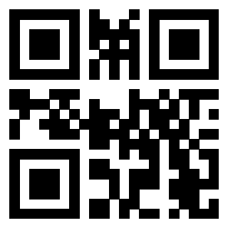 Il Qr Code di 3208486677