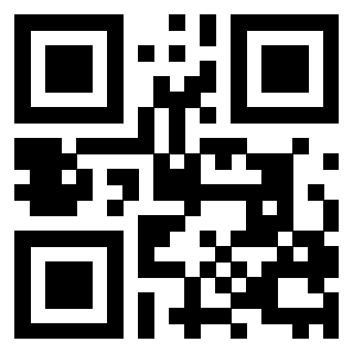 Scansione del QrCode di 3208486678