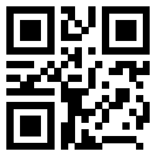 Immagine del QrCode di 3208486681