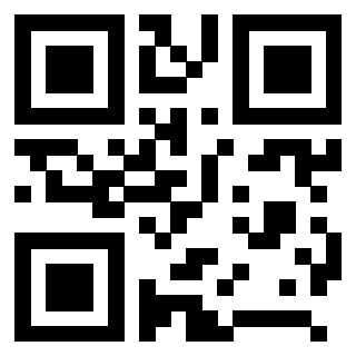 Immagine del Qr Code di 3208486682