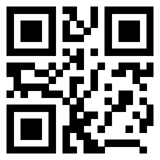 Immagine del QrCode di 3208486683
