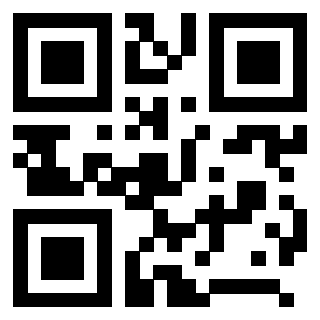 3208486685 - Immagine del QrCode associato