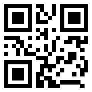 Il QrCode di 3208486688