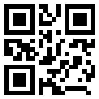 Scansione del Qr Code di 3208486689