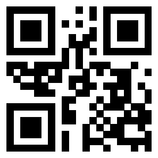 Il QrCode di 3208486690